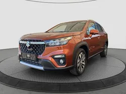 Canyon braun Neu 2025 Suzuki SX4 S-Cross GLX SUV | 28.430 € (Fairer Preis)