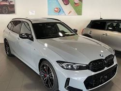 Grau Gebraucht 2024 BMW M340 Sport Line Limousine | 53.900 € (Fairer Preis)