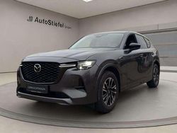 Grau Gebraucht 2022 Mazda CX-60 Homura-Line SUV | 38.200 € (Fairer Preis)