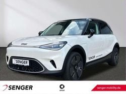 Andere Gebraucht 2025 Smart #1 Edition #1 SUV | 35.860 € (Teuer)