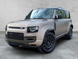 Petra copper Neu 2025 Land Rover Defender SUV | 179.950 €