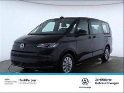 Schwarz Gebraucht 2024 VW Multivan Van | 49.990 € (Guter Preis)