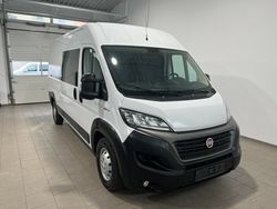 Weiß Gebraucht 2020 Fiat Ducato Van | 36.990 €