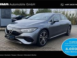 Lack selenitgrau Gebraucht 2024 Mercedes EQE350 Advanced Plus Limousine | 46.230 €