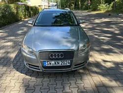 Gebraucht 2005 Audi A4 Sport Kombi | 3.399 € (Fairer Preis)