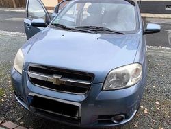 Gebraucht 2008 Chevrolet Aveo LT Limousine | 1.400 € (Superpreis)