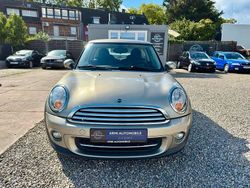 Grau Gebraucht 2010 Mini Cooper Kleinwagen | 4.490 € (Fairer Preis)