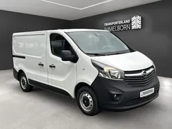 Casablanca Gebraucht 2019 Opel Vivaro S Van | 14.950 € (Superpreis)
