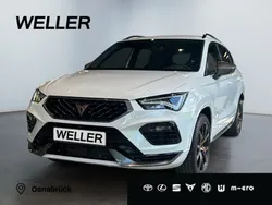 Bila weiß Neu 2025 Cupra Ateca VZ SUV | 57.990 €