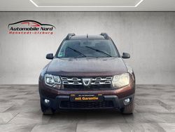 Braun Gebraucht 2018 Dacia Duster SUV | 9.900 € (Superpreis)
