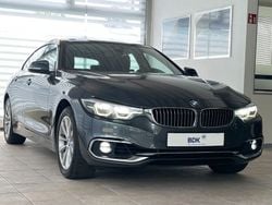 Grau Gebraucht 2019 BMW 435 Gran Coupé Sport Line Coupé | 21.890 € (Fairer Preis)