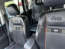 Beige Gebraucht 2011 Jeep Compass Limited SUV | 5.550 € (Etwas zu teuer)