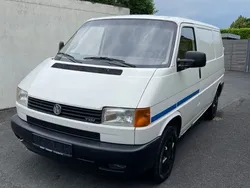 Weiß Gebraucht 1997 VW T4 Van | 7.250 € (Fairer Preis)