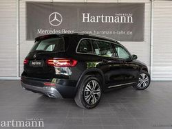 Gebraucht 2024 Mercedes GLB200 SUV | 38.990 € (Fairer Preis)