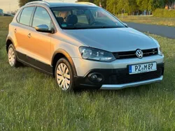 Gebraucht 2012 VW Polo Cross Kleinwagen | 9.999 € (Etwas zu teuer)