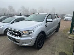 Silber Gebraucht 2016 Ford Ranger Limited Abholung | 22.595 € (Etwas zu teuer)