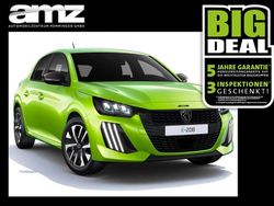 Agueda gelb Neu 2026 Peugeot e-208 Style Kleinwagen | 27.490 €