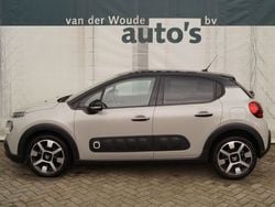 Grau Gebraucht 2020 Citroën C3 Business Class Kleinwagen | 11.254 €