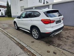 Weiß Gebraucht 2019 BMW X1 Sport Line SUV | 23.900 € (Guter Preis)