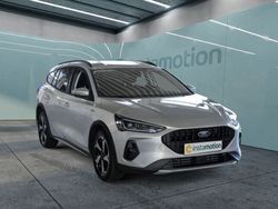 Silber Gebraucht 2024 Ford Focus Active Kombi | 26.690 € (Fairer Preis)