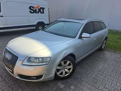 Lichtsilber metallic Gebraucht 2006 Audi A6 Kombi | 1.999 € (Guter Preis)