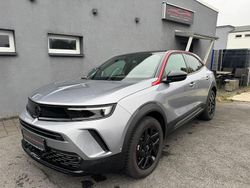 Grau Gebraucht 2023 Opel Mokka-e GS Line SUV | 17.900 € (Superpreis)