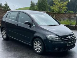 Schwarz Gebraucht 2005 VW Golf V Trendline Limousine | 1.300 € (Superpreis)