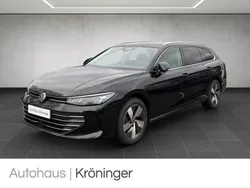 Othercolor Gebraucht 2024 VW Passat Business Kombi | 37.790 € (Fairer Preis)