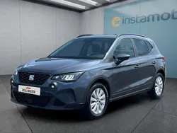 Gebraucht 2024 Seat Arona Reference SUV | 18.299 € (Fairer Preis)