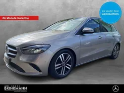 Mojavesilber Gebraucht 2020 Mercedes B200 Progressive Van / Kleinbus | 25.129 € (Fairer Preis)