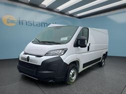 Weiß Gebraucht 2025 Citroën Jumper Van / Kleinbus | 29.799 € (Guter Preis)