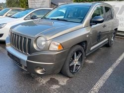 Gold Gebraucht 2008 Jeep Compass SUV | 2.999 € (Superpreis)