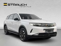Weiß Neu 2025 Opel Grandland X Edition SUV | 31.990 € (Guter Preis)