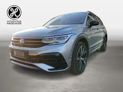 VW Tiguan Allspace