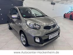 Silber Gebraucht 2012 Kia Picanto Edition 7 Kleinwagen | 3.999 € (Fairer Preis)
