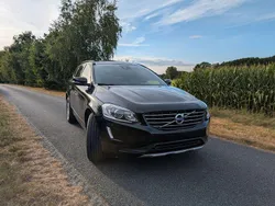 Schwarz Gebraucht 2016 Volvo XC60 Momentum SUV | 18.000 € (Fairer Preis)