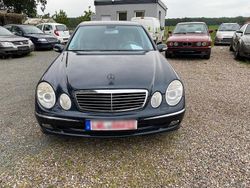 Gebraucht 2005 Mercedes E280 Limousine | 3.450 € (Fairer Preis)