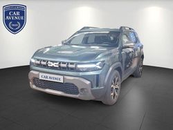 Grün Gebraucht 2025 Dacia Duster Expression SUV | 21.950 € (Guter Preis)