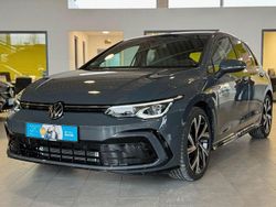Delphingrau Gebraucht 2023 VW Golf R-line Limousine | 29.495 €