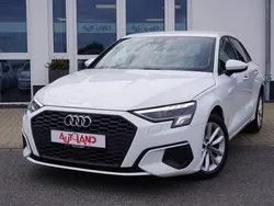 Andere Gebraucht 2022 Audi A3 Comfort Limousine | 26.950 € (Etwas zu teuer)