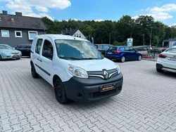 Mineral weiss Gebraucht 2019 Renault Kangoo Rapid Extra Van / Kleinbus | 9.390 € (Fairer Preis)