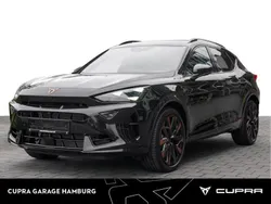 Schwarz Neu 2025 Cupra Formentor VZ SUV | 52.485 € (Teuer)