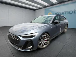 Blau Neu 2025 Audi A5 S-Line Coupé | 48.449 € (Fairer Preis)