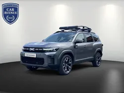 Grau (dolomitgrau (grau)) Neu 2025 Dacia Bigster Journey SUV | 31.220 € (Fairer Preis)