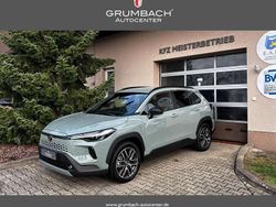 Grau Neu 2025 Toyota Corolla Cross Style SUV | 33.890 € (Guter Preis)