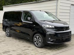 Perla nera schwarz Gebraucht 2025 Peugeot Traveller Premium Van / Kleinbus | 44.579 € (Fairer Preis)