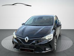 Sternenschwarz Gebraucht 2022 Renault Clio V Equilibre Kleinwagen | 12.990 € (Guter Preis)