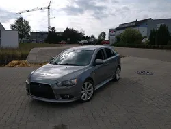 Grau Gebraucht 2014 Mitsubishi Lancer Sportback Kombi | 9.690 € (Fairer Preis)