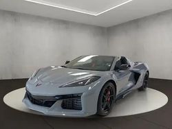 Sea wolf tricoat metallic Neu 2025 Corvette C8 Cabrio | 182.000 €