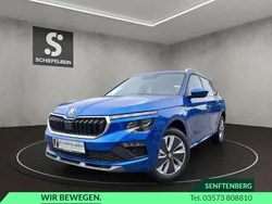 Blau Neu 2024 Skoda Kamiq Drive SUV | 31.580 € (Fairer Preis)